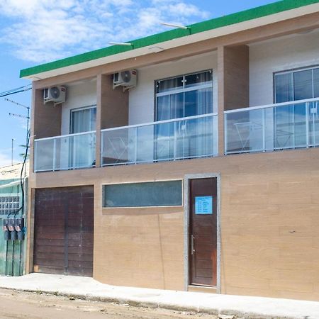 Apartamento Kitnet 5 - Azaléias Arraial do Cabo Exterior foto