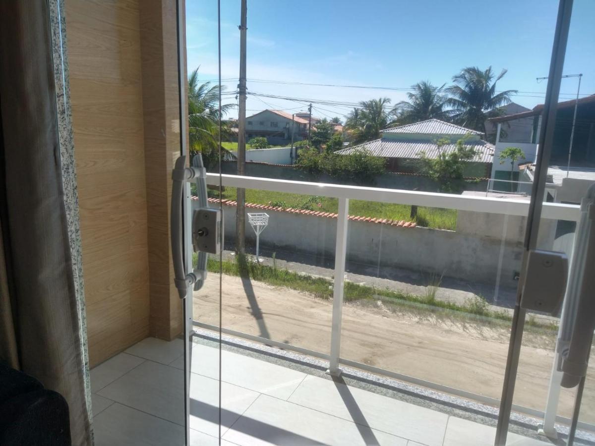 Apartamento Kitnet 5 - Azaléias Arraial do Cabo Exterior foto