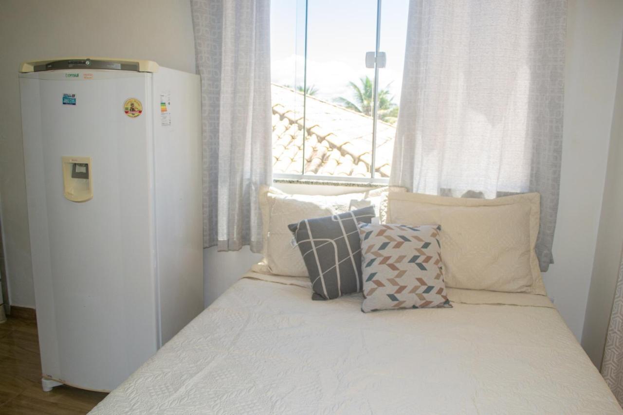Apartamento Kitnet 5 - Azaléias Arraial do Cabo Exterior foto